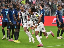 Link Live Streaming Inter Milan Vs Juventus