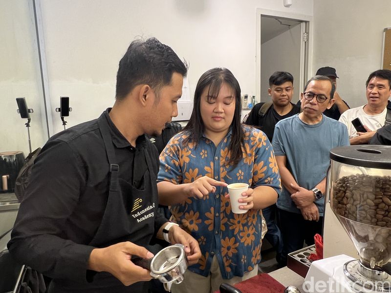 Kelas kopi detikfood vol 2