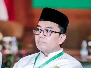 Situasi Keamanan Kembali Normal, PP Persis Apresiasi Kinerja Polri Situasi Keamanan Kembali Normal, PP Persis Apresiasi Kinerja Polri