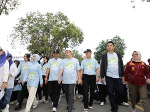 Ketua DPD Dorong Pemda Kembangkan Inovasi Sistem Pangan Terintegrasi Ketua DPD Dorong Pemda Kembangkan Inovasi Sistem Pangan Terintegrasi