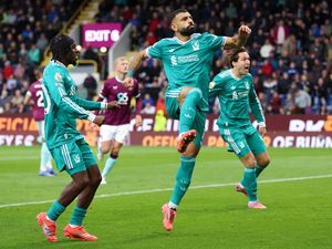 Liverpool, Gol Penentu Menit-menit Akhir, dan Rekor Baru Premier League Liverpool, Gol Penentu Menit-menit Akhir, dan Rekor Baru Premier League
