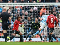 Prediksi Man United Vs Man City: The Citizens Unggulan Menang