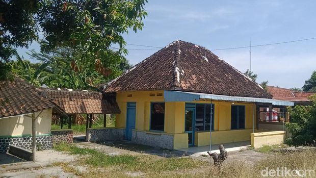2 Kantor Polisi di Klaten Ternyata Sudah Ada Sejak Zaman Belanda