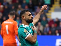 Geser Andy Cole, Salah Top Skor Sepanjang Masa Keempat Premier League