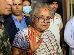 Pidato Perdana, PM Baru Nepal Janji Penuhi Tuntutan Gen Z