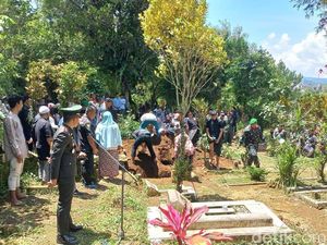 Pernyataan Lengkap Kapendam Diponegoro Terkait Tewasnya Serda RS di Wonosobo Pernyataan Lengkap Kapendam Diponegoro Terkait Tewasnya Serda RS di Wonosobo