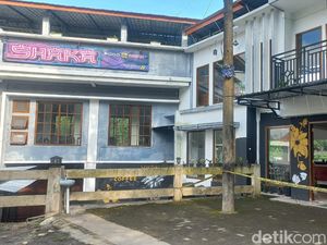 Anggota TNI Tewas Dibacok di Kafe Wonosobo Anggota TNI Tewas Dibacok di Kafe Wonosobo