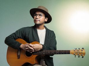 Segara Menyapa Lagi Lewat Izinkan Hatimu Bicara Segara Menyapa Lagi Lewat Izinkan Hatimu Bicara