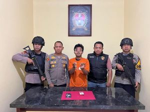 Hari Keempat Operasi Narkoba, Polres Rohul Ungkap 65 Pake Sabu Hari Keempat Operasi Narkoba, Polres Rohul Ungkap 65 Pake Sabu
