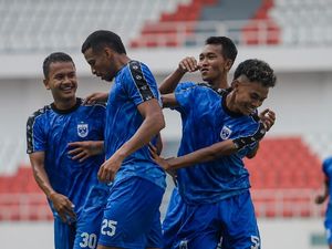 PSIS Daftarkan 28 Pemain untuk Championship 2025/2026. Ini Nama-namanya PSIS Daftarkan 28 Pemain untuk Championship 2025/2026. Ini Nama-namanya