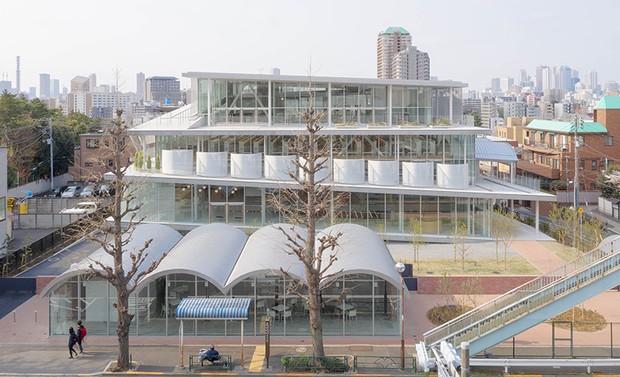 Japan Women’s University di Jepang adalah universitas khusus perempuan tertua yang mendukung akademik dan pemberdayaan perempuan. Cocok untuk studi global.