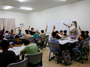 UEA Kurangi Jam Kerja dan Jam Sekolah Selama Ramadan 2026