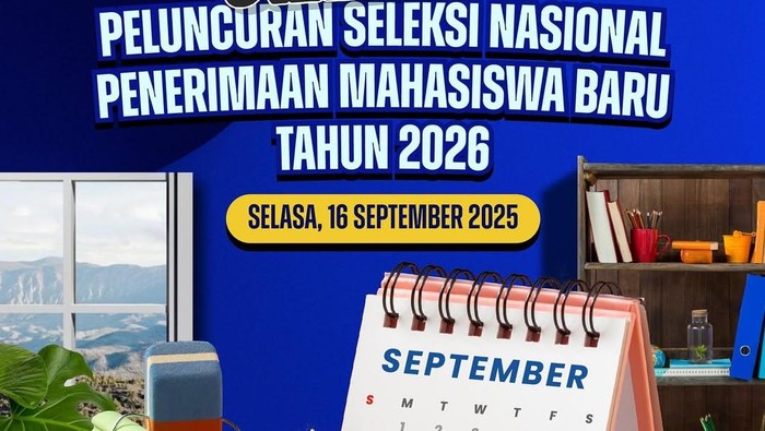 SNPMB 2026, Jangan Sampai Ketinggalan Info Penting!