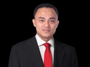 Kondisi Ekonomi Nasional dan Tantangannya Kondisi Ekonomi Nasional dan Tantangannya