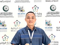 KNPI Anggap Resolusi PBB untuk Palestina Seperti DNA Konferensi Asia Afrika 1955