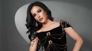 Tasya Farasya Pamit Rehat Sejenak dari Media Sosial: Aku Butuh Ruang