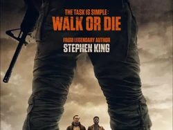 The Long Walk: Jalan Terus Atau Mati