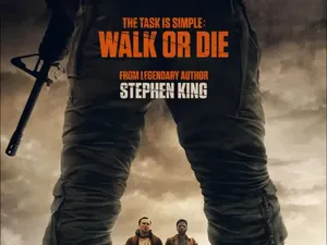 The Long Walk: Jalan Terus Atau Mati The Long Walk: Jalan Terus Atau Mati