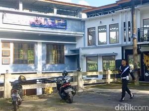 Anggota TNI Tewas di Kafe Wonosobo Dibacok dari Belakang Anggota TNI Tewas di Kafe Wonosobo Dibacok dari Belakang