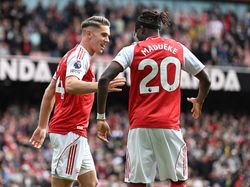 Head to head Athletic Bilbao Vs Arsenal: Duel Pertama di Kompetisi Eropa