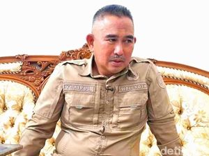 Wali Kota Tarakan Tolak Usulan Tutup PT PRI, tapi Punya Solusi Lain Wali Kota Tarakan Tolak Usulan Tutup PT PRI, tapi Punya Solusi Lain