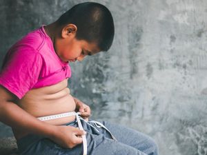 Indonesia Vs Obesitas, Double Burden di Tengah Masalah Gizi Anak Indonesia Vs Obesitas, Double Burden di Tengah Masalah Gizi Anak