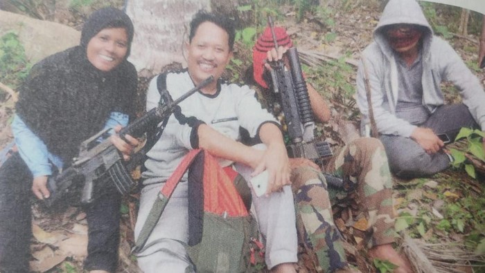 Guru Ini Rela Pertaruhkan Nyawa Demi Selamatkan 10 Sandera Abu Sayyaf