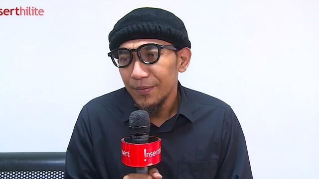 Gosip Terkini Selebriti Insertlive : Urus Perwalian Anak Disinggung soal Warisan Mpok Alpa, Aji Darmaji Tegas Bilang Begini