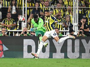 Jaksa Turki Perintahkan Tangkap 46 Pemain-Ofisial Terkait Judi Sepakbola