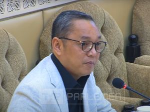 DPR Minta Kementerian ATR Perbanyak Program Urus Sertifikat Tanah Gratis DPR Minta Kementerian ATR Perbanyak Program Urus Sertifikat Tanah Gratis