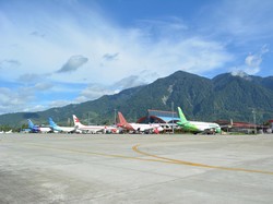 1 Tahun Berdiri, InJourney Airports Percepat Pengembangan Sektor Bandara