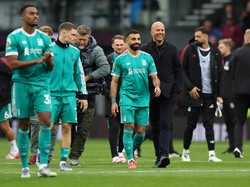 Burnley Vs Liverpool: Slot Akui The Reds Beruntung