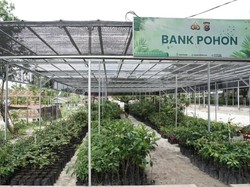 Tabung Harmoni Hijau Polda Riau, Program Kemandirian Bangun Usaha Masa Depan