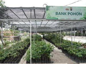 Tabung Harmoni Hijau Polda Riau, Program Kemandirian Bangun Usaha Masa Depan Tabung Harmoni Hijau Polda Riau, Program Kemandirian Bangun Usaha Masa Depan