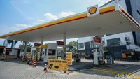 Pertamina Jamin 100 Ribu Barel BBM yang Dipasok Sesuai Persyaratan Shell