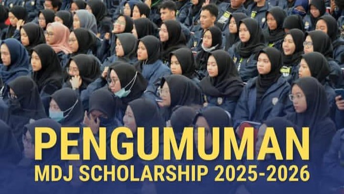 Kuliah Lancar dengan Beasiswa Masa Depan Jakarta 2025, Bantuan Sampai 6 Juta!
