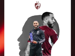 Bek PSM Victor Luiz Jadi Pemain Terbaik Super League di Bulan Agustus