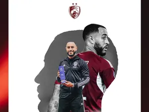 Bek PSM Victor Luiz Jadi Pemain Terbaik Super League di Bulan Agustus Bek PSM Victor Luiz Jadi Pemain Terbaik Super League di Bulan Agustus