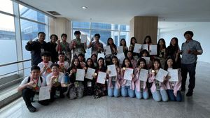 Bikin Bangga, Prestasi Anak Bangsa Juara di Indonesia Investors Day 2025