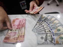 6 Rekomendasi Money Changer Resmi di Bandung