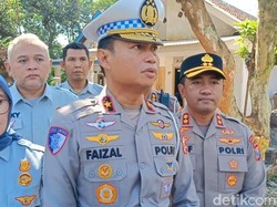 Sopir Bus Kecelakaan Maut di Bromo Dites Urine, Ini Hasilnya