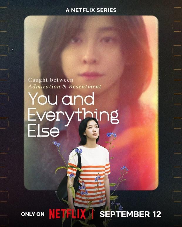 Drama Korea original Netflix You and Everything Else/ Foto: Kakao Entertainment