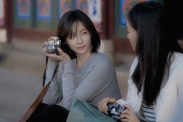 Bangga! Park Ji Hyun Aktris Korea Pertama Sabet Nominasi International Emmys