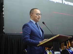 Cegah Banjir Berulang di Bali, Eddy Soeparno Dorong Perbaiki Kelola Sampah Cegah Banjir Berulang di Bali, Eddy Soeparno Dorong Perbaiki Kelola Sampah