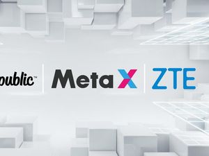 ZTE, MyRepublic, dan MetaX Bikin FAST TV: TV Kabel Gratis ZTE, MyRepublic, dan MetaX Bikin FAST TV: TV Kabel Gratis