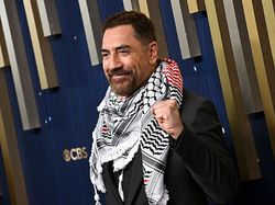 Vokal soal Gaza, Javier Bardem Akui Di-blacklist Studio Hollywood
