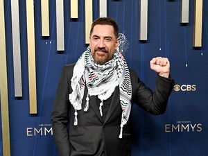Javier Bardem Tegas: Boikot Film Israel Gak Diskriminatif! Javier Bardem Tegas: Boikot Film Israel Gak Diskriminatif!