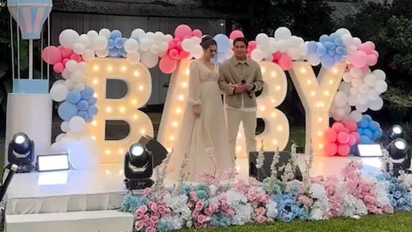 Vika Kolesnaya Bakal Jadi WNI, Billy Syahputra?