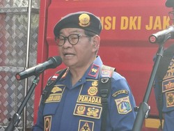 Uji Coba GT Fatmawati Gratis demi Urai Macet di TB Simatupang hingga Jumat