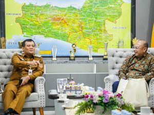 Kebut Program 3 Juta Rumah, 35 Daerah di Jateng Terapkan Bebas Biaya BPHTB Kebut Program 3 Juta Rumah, 35 Daerah di Jateng Terapkan Bebas Biaya BPHTB